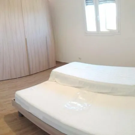 Hébergement de vacances Complesso Katia